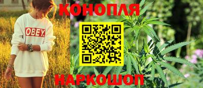 гашиш Донской